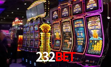 232BET Cassino - 80+ Mesas ao Vivo