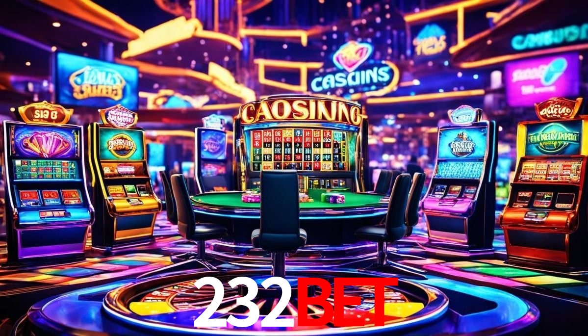 Tecnologia da Plataforma 232BET