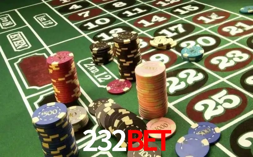 Promoção Relâmpago 232BET