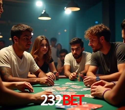 232BET Salvador - Promo Stats