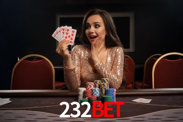 Bônus Diários 232BET