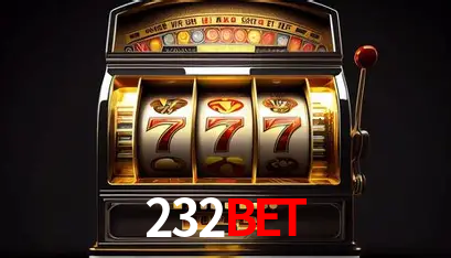 Apostas Esportivas na 232BET: Um Guia Completo