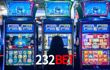 Desvendando o Mundo dos Jogos Virtuais na 232BET