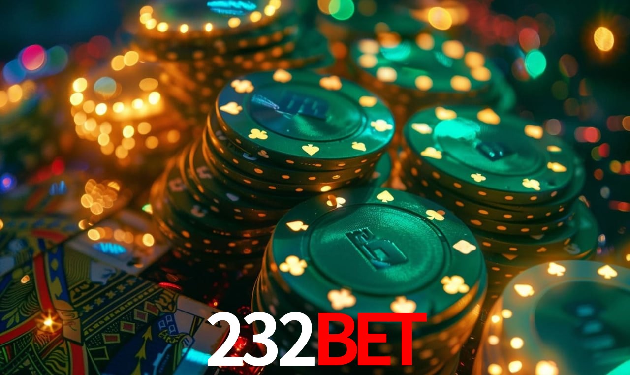 Diretório de Jogos 232BET
