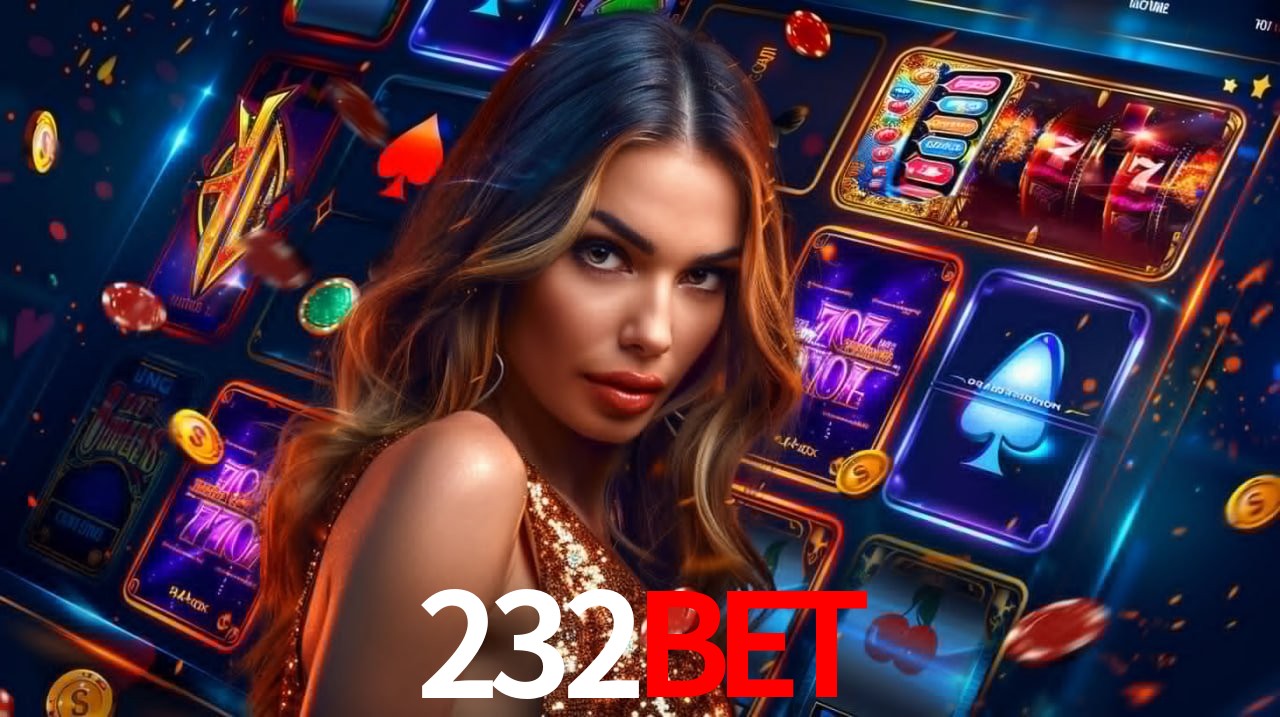 cassino 232BET