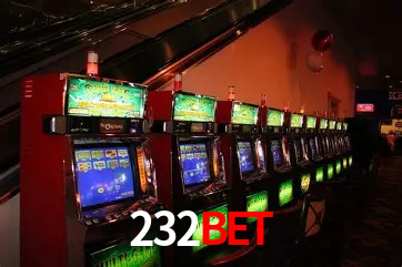 Descubra o Mundo do Cassino Online com 232BET