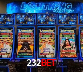 A Emoção da Loteria na 232BET: Uma Chance de Mudança de Vida
