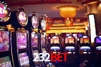 232BET São Paulo - Live Tables
