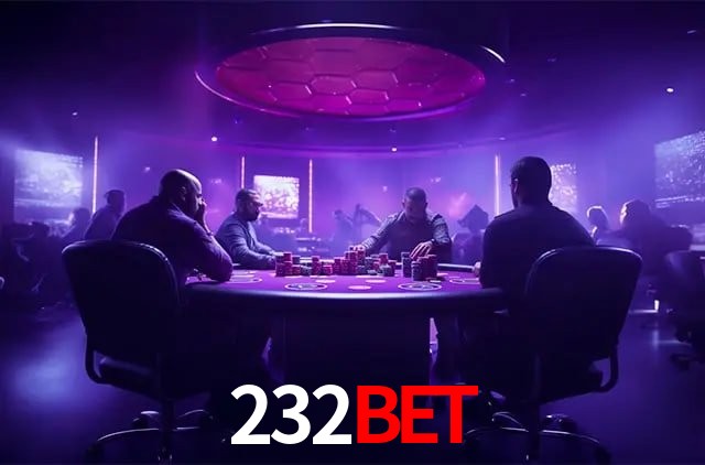 Design Responsivo 232BET
