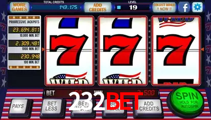 232BET Brasília - Casino Guide