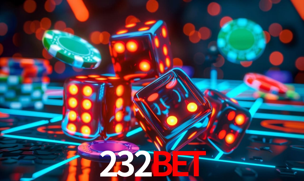 PIX Instantâneo 232BET
