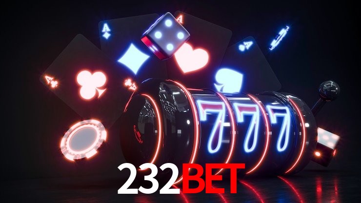 Bonus Features 232BET