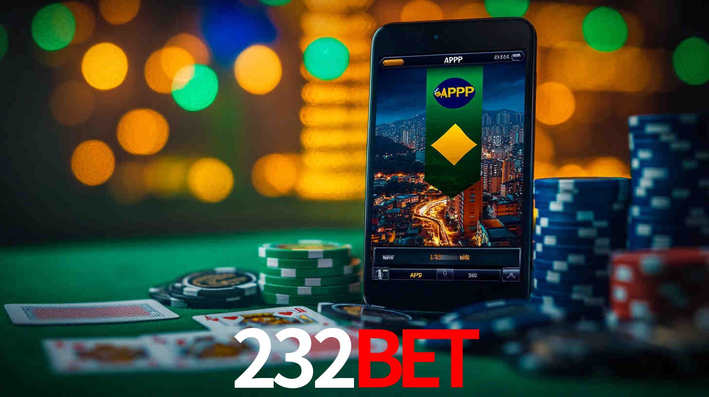 Inovações de Jogos na 232BET: O Futuro das Experiências Interativas