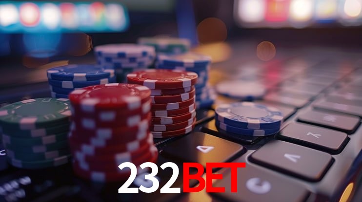 232BET - cassino ao vivo