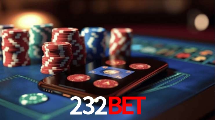 232BET São Paulo - Jogo Providers