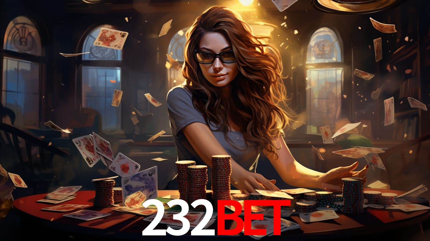 Tennis Betting 232BET