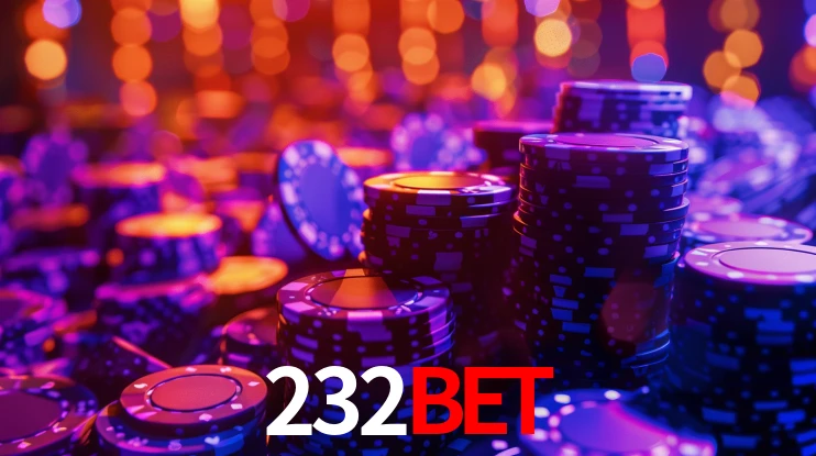 Bônus Generosos e Exclusivos no 232BET para Você!
