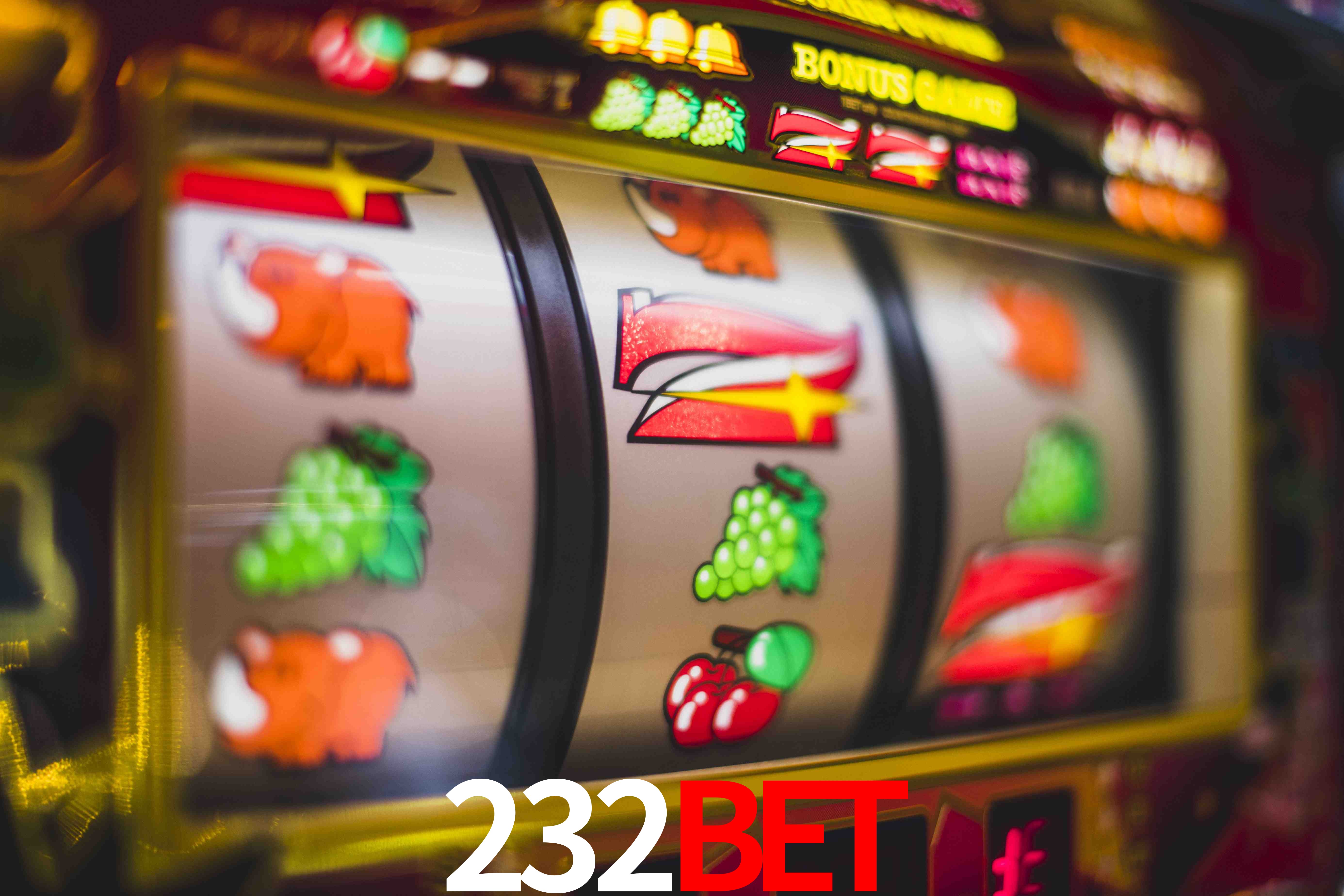 Experiência VIP 232BET