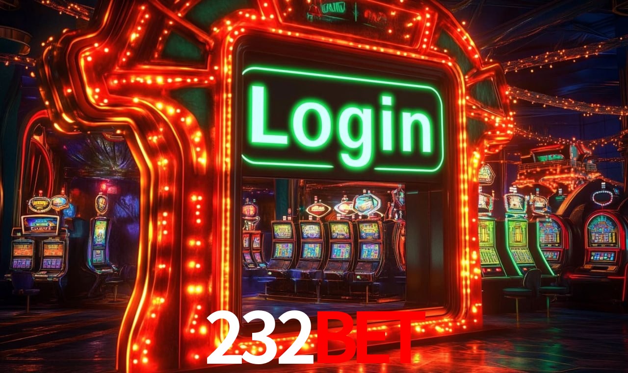 Jogos de Slot 232BET