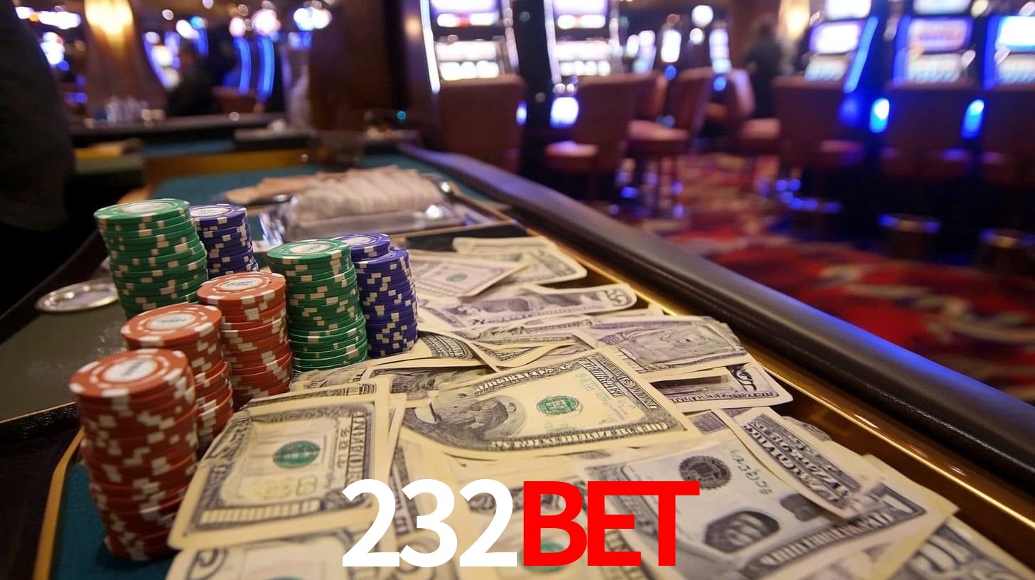 232BET Belo Horizonte - Winners
