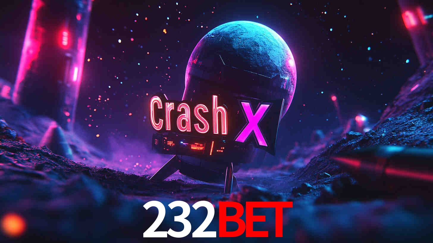 Apostas Esportivas na 232BET: Um Guia Completo