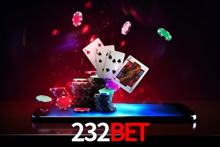 Secure Login 232BET