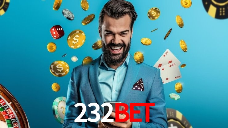 Account Benefits 232BET