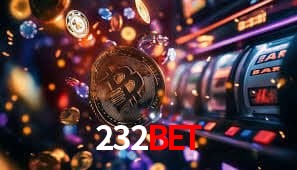 Interface do App 232BET
