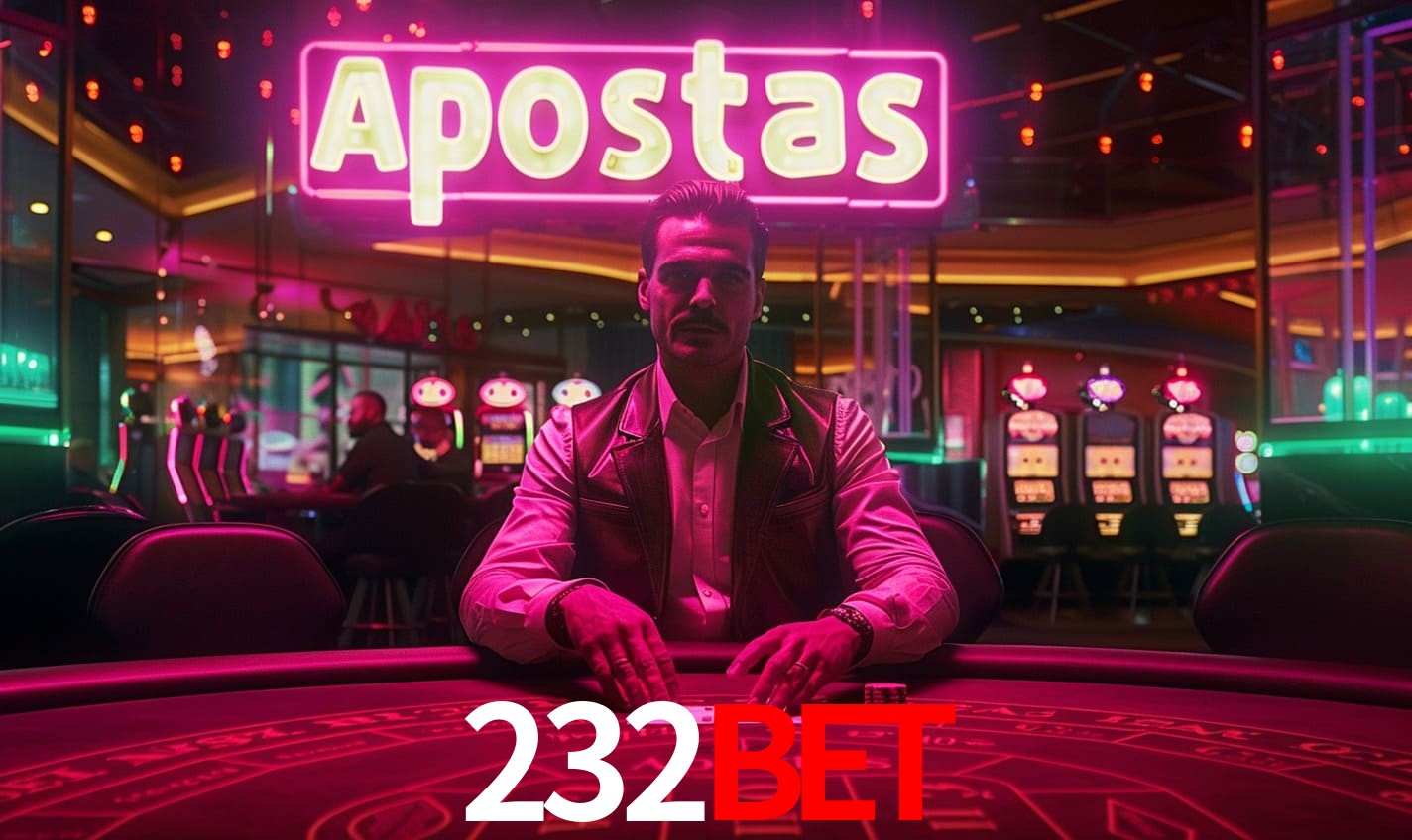 232BET São Paulo - Jogo Coleção