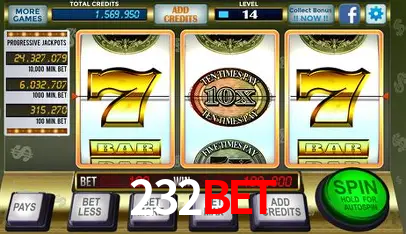 Apostas Esportivas na 232BET: Um Guia Completo