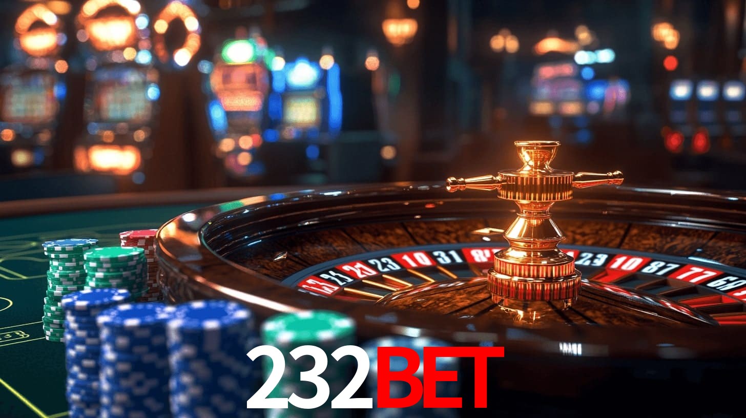 232BET: Jogos de Caça-Níqueis-Altas Recompensas, Roleta-Velocidade, Blackjack-Desafios Máximos