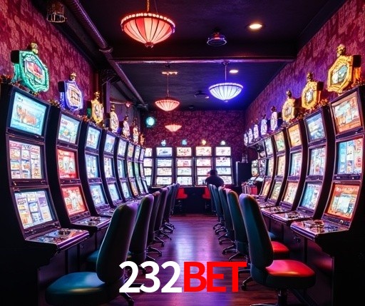 232BET Rio de Janeiro - Slot Strategy