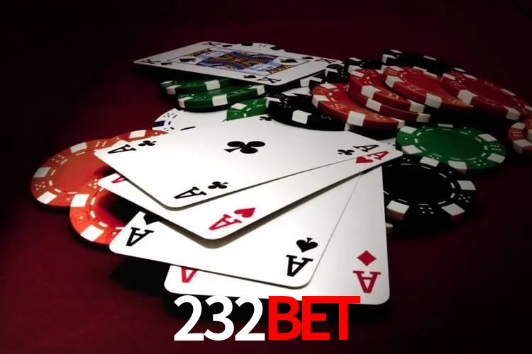 Estatísticas Esportivas 232BET