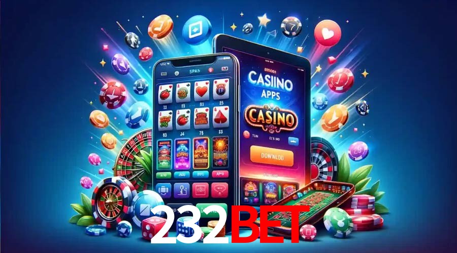 Seasonal Promotions 232BET