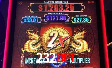 Descubra a Magia dos Jogos de Arcade no 232BET