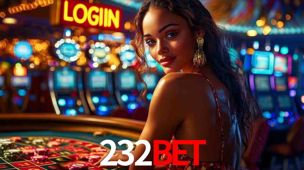 232BET Brasília - Jogo Features