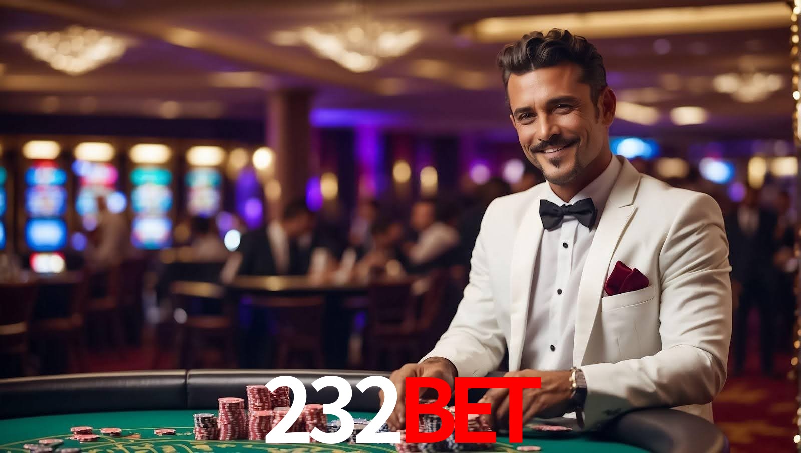 232BET Entrar - Login Seguro Certificado