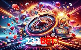 Provedores de Jogos 232BET