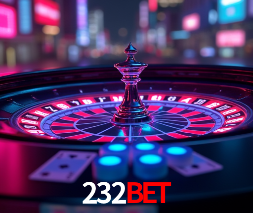 A Emoção da Loteria na 232BET: Uma Chance de Mudança de Vida