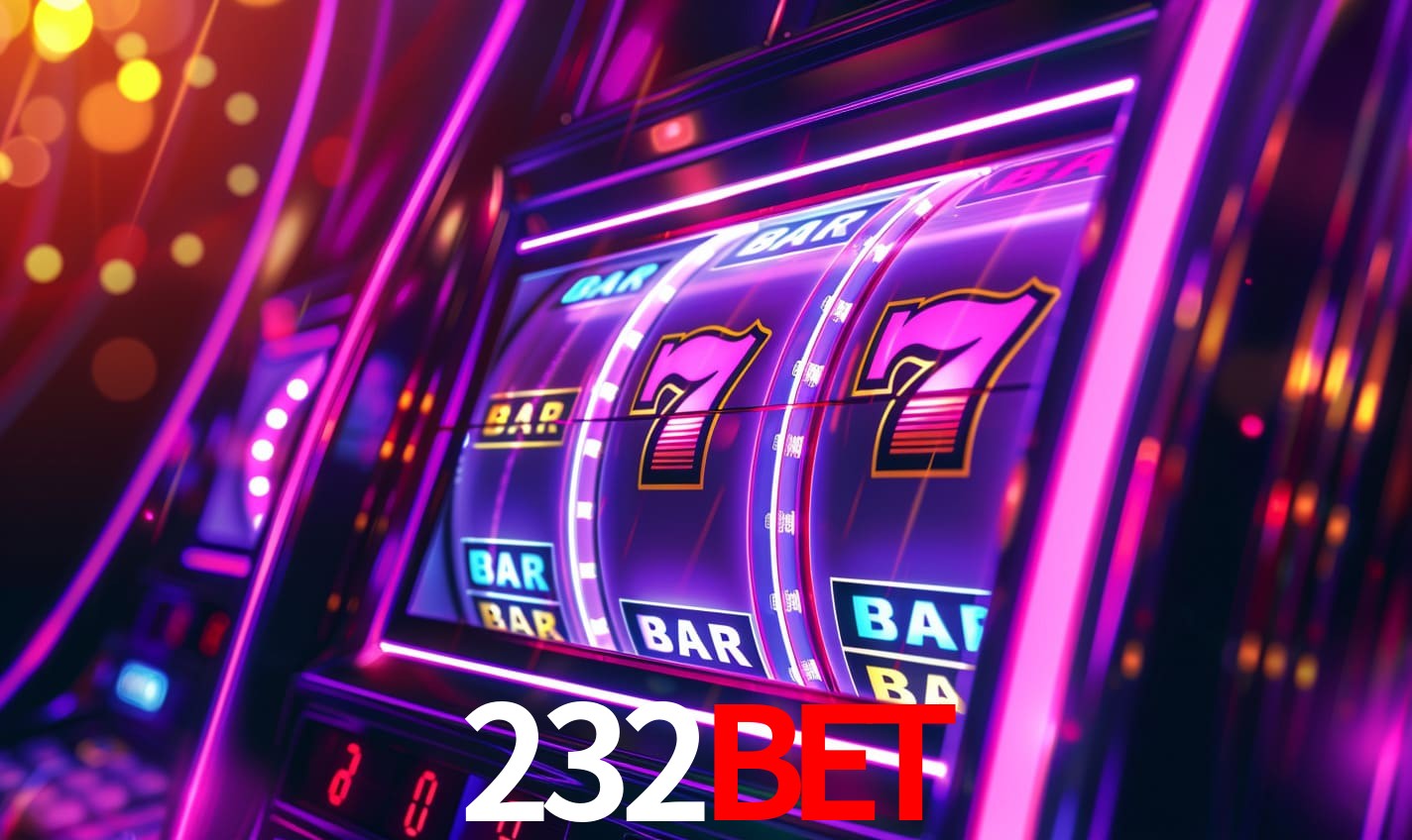 232BET: Seu Cassino Premiado com Pagamentos Rápidos