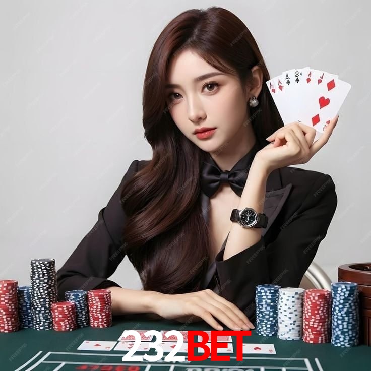 232BET - Security