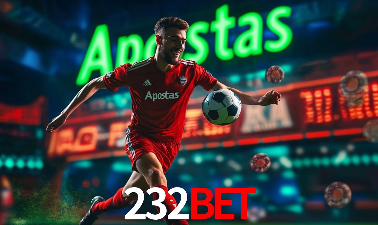 Casino Ao Vivo 232BET
