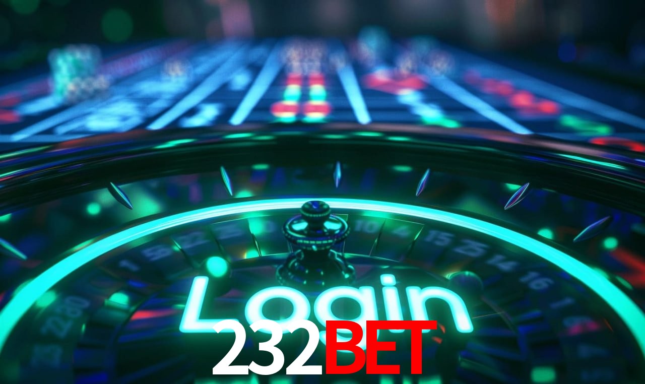 Casino Ao Vivo 232BET