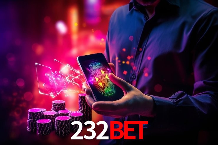 Apostas de Tênis 232BET