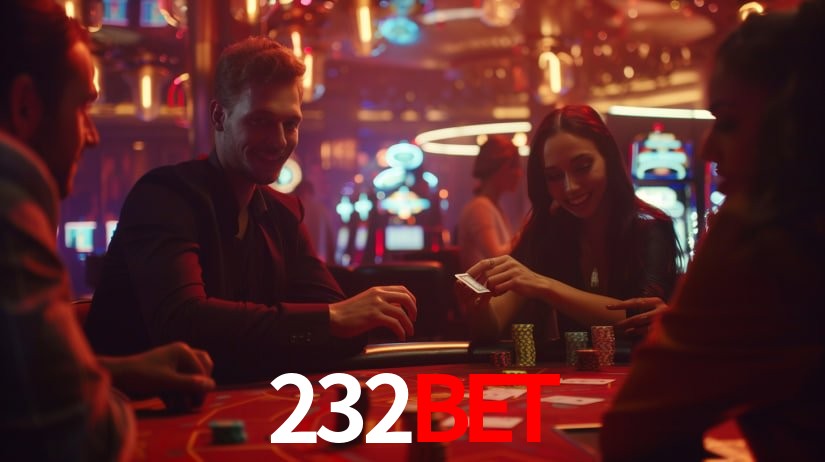 Descubra o Programa VIP da 232BET: Vantagens Exclusivas para Jogadores