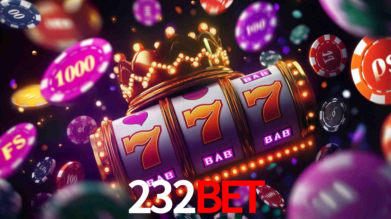 2FA Security 232BET