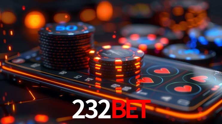 Live Casino 232BET