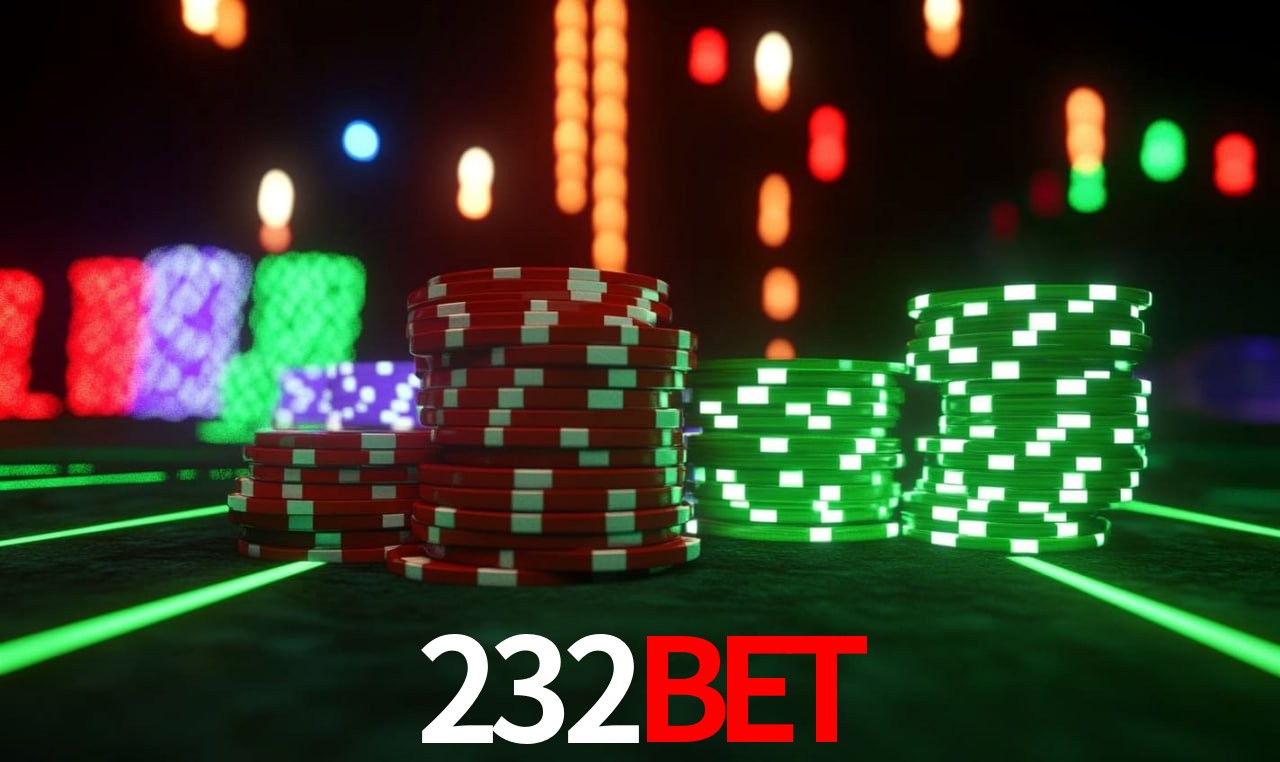 Game Providers 232BET