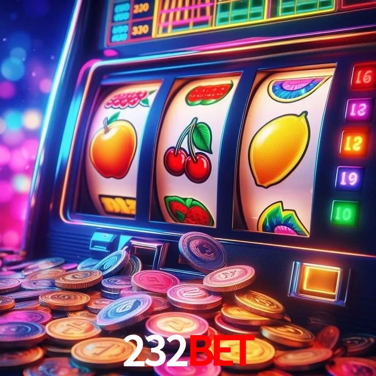 Benefícios da Conta 232BET