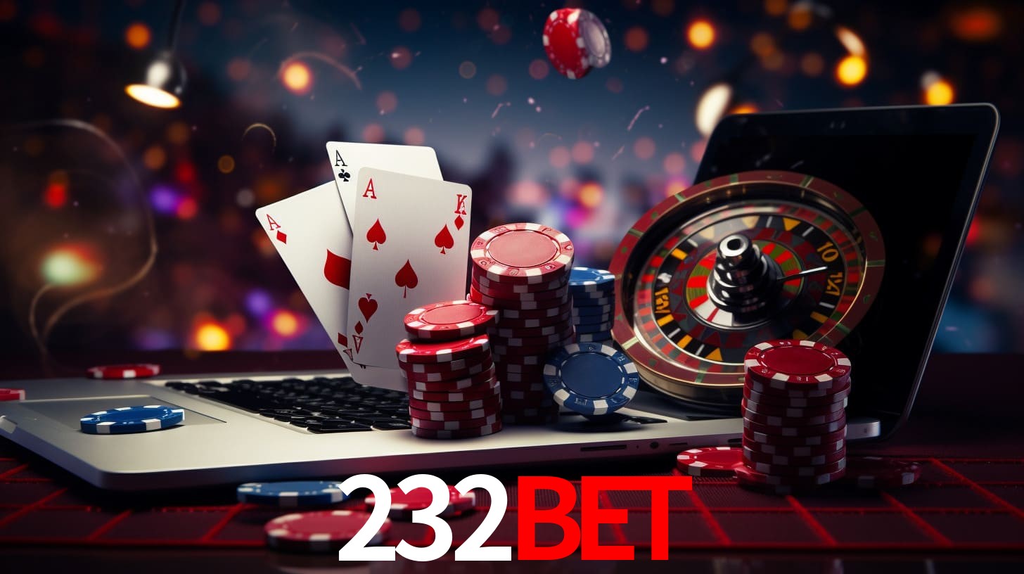 Football Betting 232BET